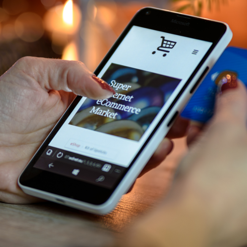 Mobile App Development